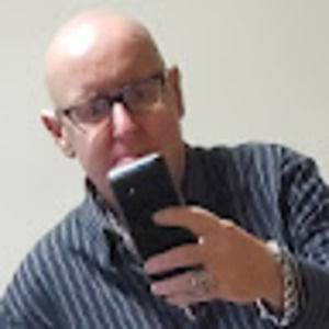 Meet your Posher, Derek